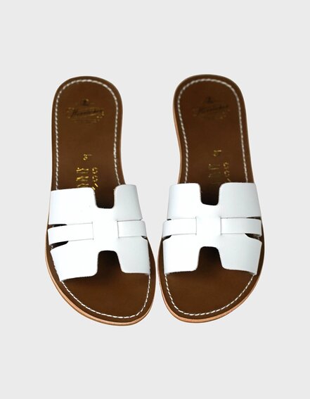 HERRLICHER - Pantolette "THE ITALIAN" (HL08)