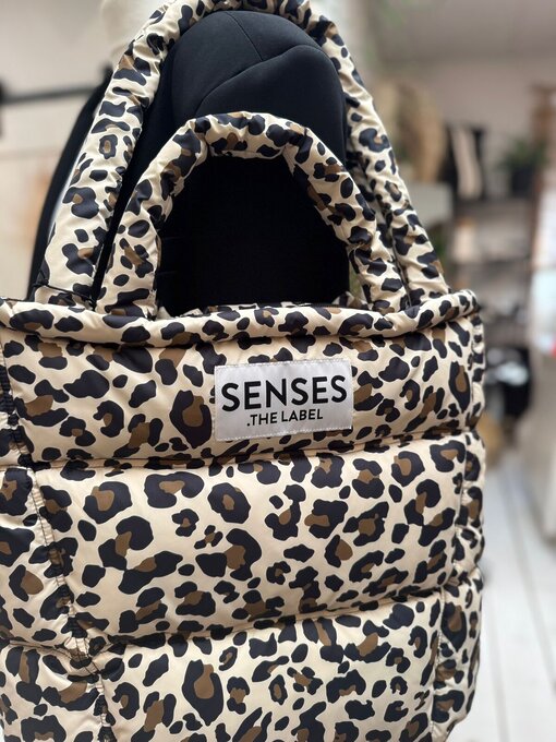 Puffer Bag “ALVA” (SE38)