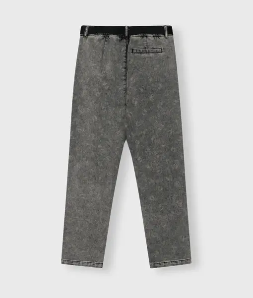 Pants Monogram “BECKY” black (10D61)