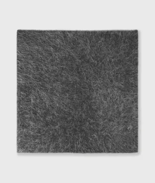Bandana – Strickschal “SHAUNA” antra melee (10D37)