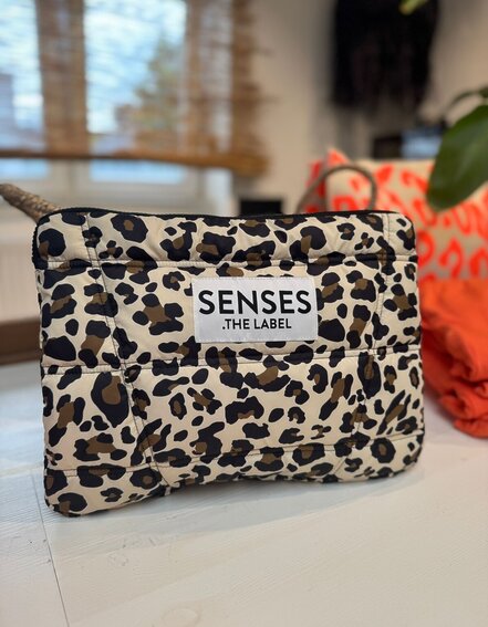 SENSES.THE LABEL - Puffer Tablet Case "AMAL" (SE46)
