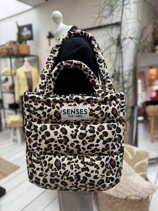 Puffer Bag “ALVA” (SE38)