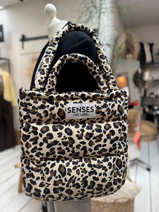 Puffer Bag “ALVA” (SE38)