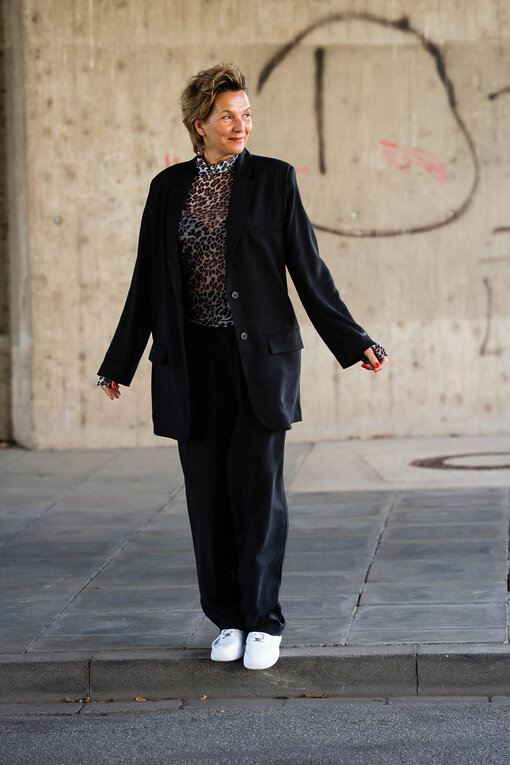 Relaxed Fit Flowy Hose “ANAYA” (10D06) / Long Blazer “AMELIE” (10D05) / Mesh Longsleeve Leo “CHIARA” (10D30)Relaxed Fit Flowy Hose “ANAYA” (10D06) / Long Blazer “AMELIE” (10D05) / Mesh Longsleeve Leo “CHIARA” (10D30)Relaxed Fit Flowy Hose “ANAYA” (10D06) / Long Blazer “AMELIE” (10D05) / Mesh Longsleeve Leo “CHIARA” (10D30)Relaxed Fit Flowy Hose “ANAYA” (10D06) / Long Blazer “AMELIE” (10D05) / Mesh Longsleeve Leo “CHIARA” (10D30)Relaxed Fit Flowy Hose “ANAYA” (10D06) / Long Blazer “AMELIE” (10D05) / Mesh Longsleeve Leo “CHIARA” (10D30)Relaxed Fit Flowy Hose “ANAYA” (10D06) / Long Blazer “AMELIE” (10D05) / Mesh Longsleeve Leo “CHIARA” (10D30)Relaxed Fit Flowy Hose “ANAYA” (10D06) / Long Blazer “AMELIE” (10D05) / Mesh Longsleeve Leo “CHIARA” (10D30)Relaxed Fit Flowy Hose “ANAYA” (10D06) / Long Blazer “AMELIE” (10D05) / Mesh Longsleeve Leo “CHIARA” (10D30)Relaxed Fit Flowy Hose “ANAYA” (10D06) / Long Blazer “AMELIE” (10D05) / Mesh Longsleeve Leo “CHIARA” (10D30)Relaxed Fit Flowy Hose “ANAYA” (10D06) / Long Blazer “AMELIE” (10D05) / Mesh Longsleeve Leo “CHIARA” (10D30)Relaxed Fit Flowy Hose “ANAYA” (10D06) / Long Blazer “AMELIE” (10D05) / Mesh Longsleeve Leo “CHIARA” (10D30)Relaxed Fit Flowy Hose “ANAYA” (10D06) / Long Blazer “AMELIE” (10D05) / Mesh Longsleeve Leo “CHIARA” (10D30)Relaxed Fit Flowy Hose “ANAYA” (10D06) / Long Blazer “AMELIE” (10D05) / Mesh Longsleeve Leo “CHIARA” (10D30)