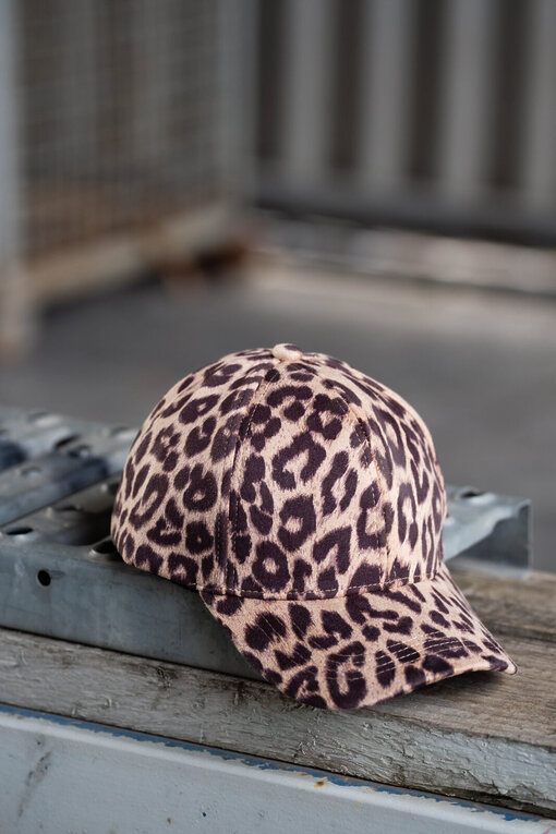 Basecap in Leo Optik “CHANTAL” (AS15)