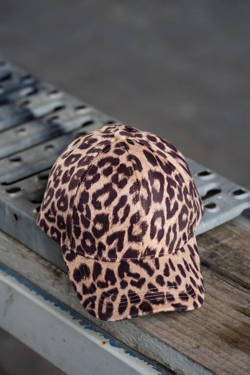 Basecap in Leo Optik “CHANTAL” (AS15)
