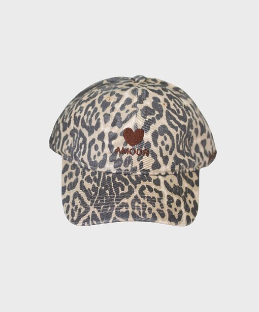 Coole Leo Cap “MIA” (AS16)
