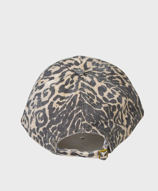 Coole Leo Cap “MIA” (AS16)