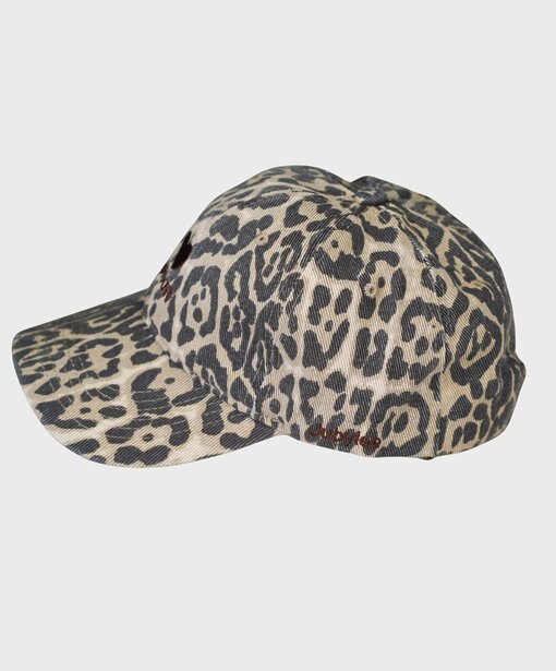 Coole Leo Cap “MIA” (AS16)
