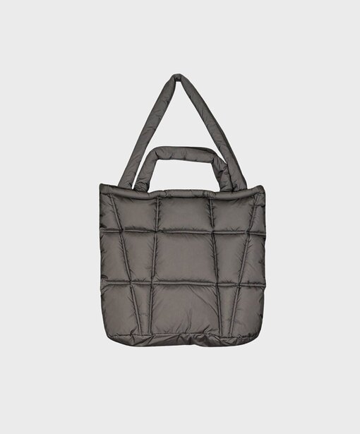 Puffer Bag “ALVA” black (SE38)