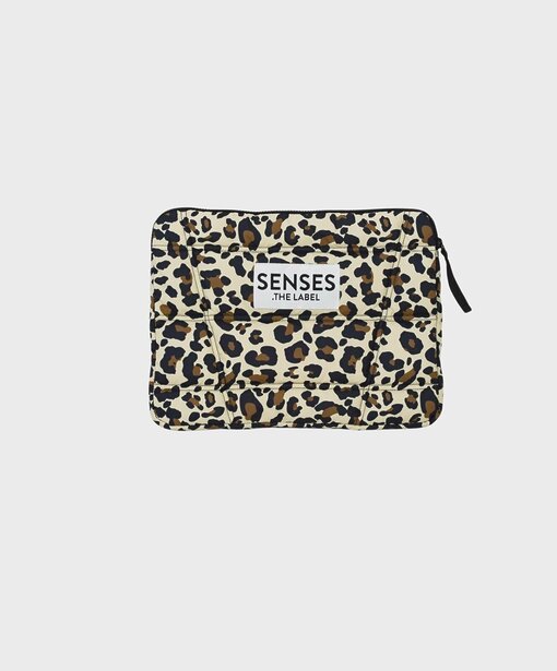 Puffer Tablet Case “AMAL” leo (SE46)