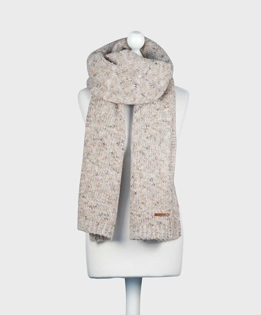 Kuscheliger Schal mit Wolle “SCARF” (MSC14)