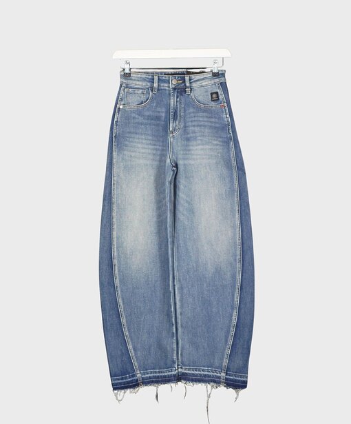 JEANS “NORALIE CONTRAST” – sky grey blue (ER20)