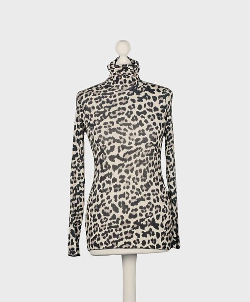 Transparenter Leo Rolli “CHELSEA” (BA67)