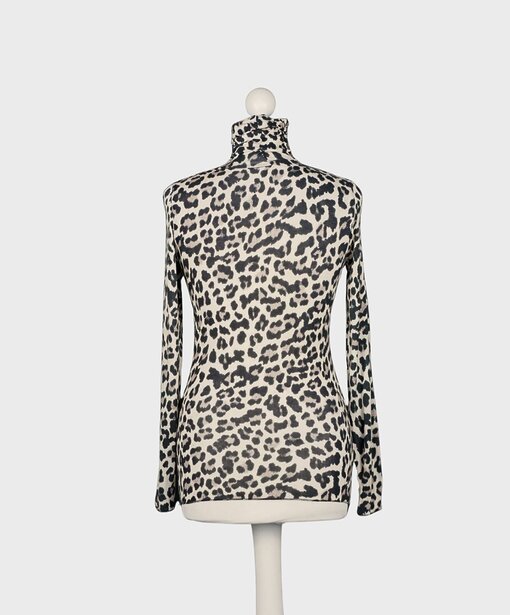 Transparenter Leo Rolli “CHELSEA” (BA67)