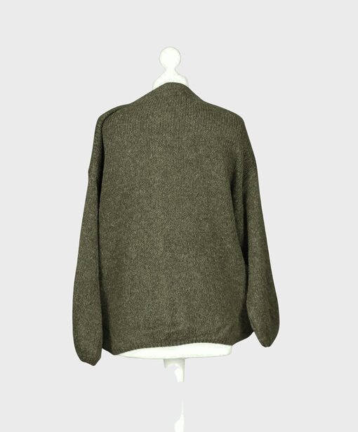 Kuschelige Strickjacke “MARIA” (GW55)