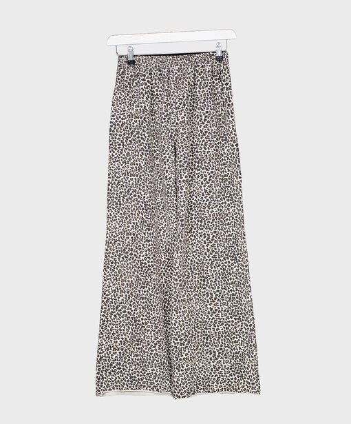 Wide Jogger in Leo Optik “AMARIS” (H60)