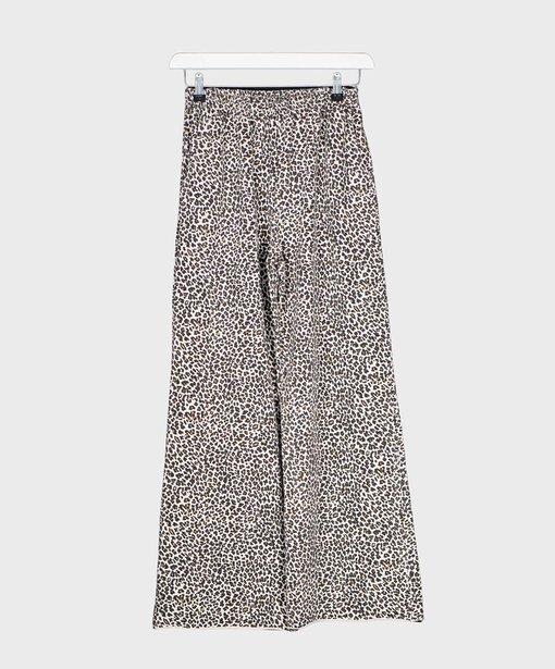 Wide Jogger in Leo Optik “AMARIS” (H60)
