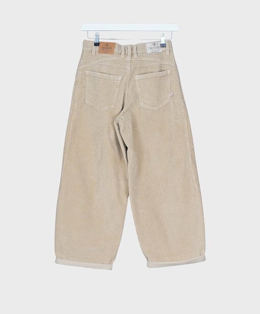 Cordhose “BARROW CORD” beige (HL23)