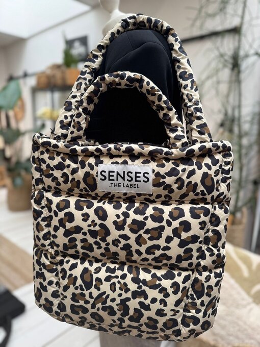 Puffer Bag “ALVA” (SE38)