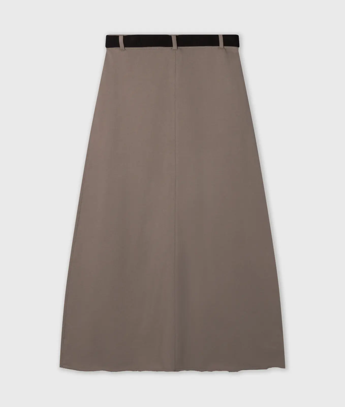 Midi Skirt “LEAH” moonrock (10D43)