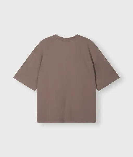 Short Sleeve Sweater “SIRKA” moonrock (10D14)