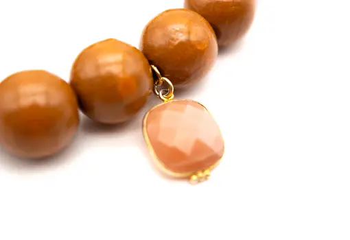 Armband “HSD CARAMEL” (SSK27)