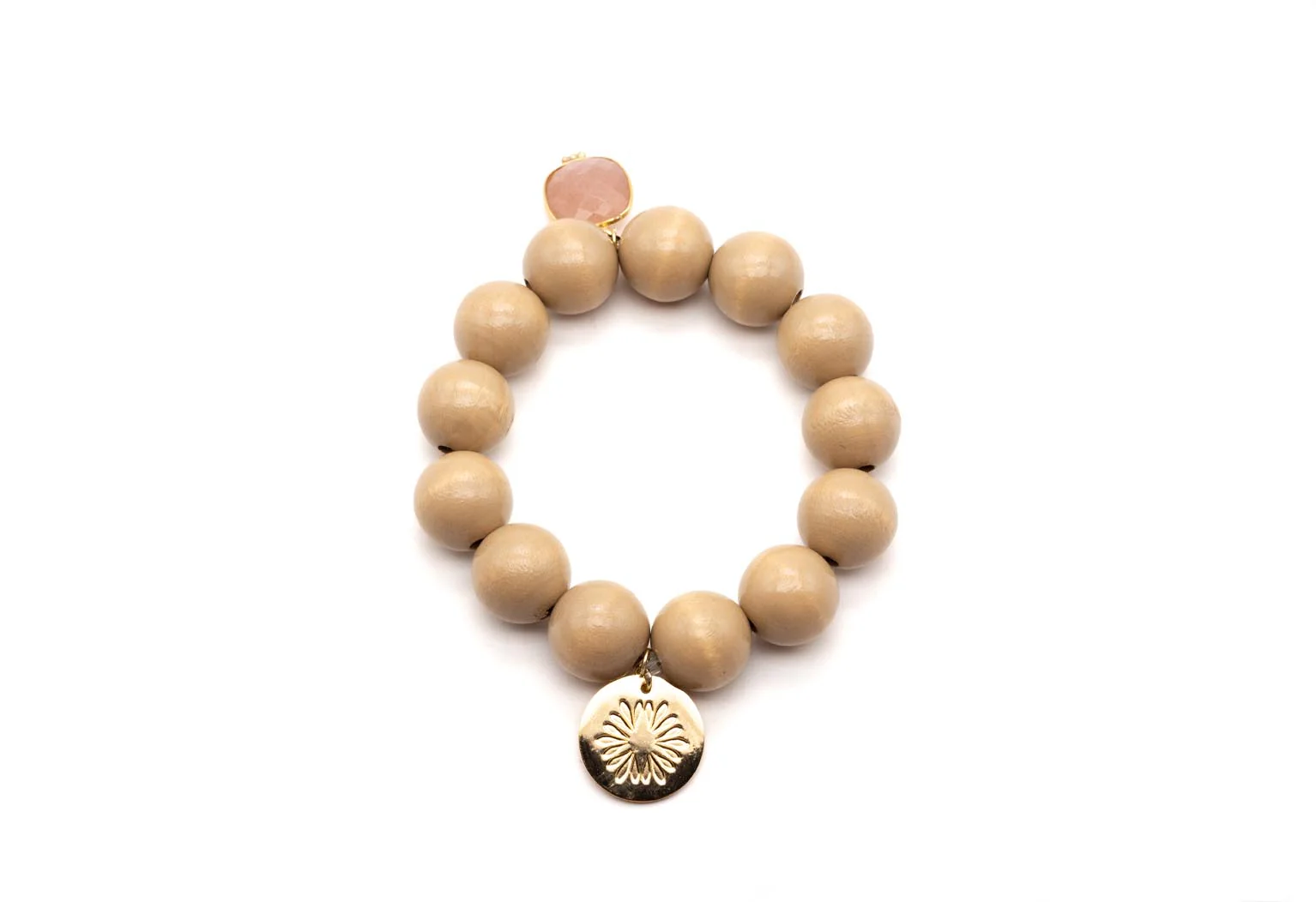 Armband “HSD GREIGE” (SSK25)