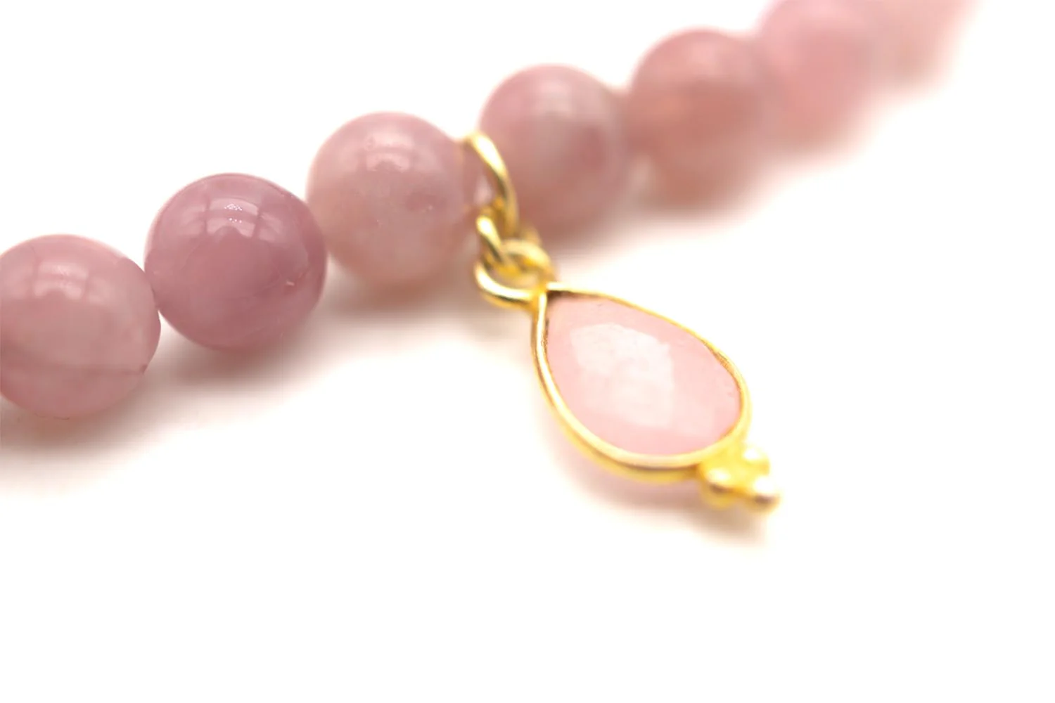Armband “MALA SINGLE LITTLE ROSE MOON” (SSK31)