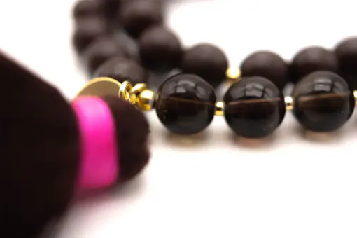 Wickelarmband “MALA TWIN CHOCOLATE” (SSK06)