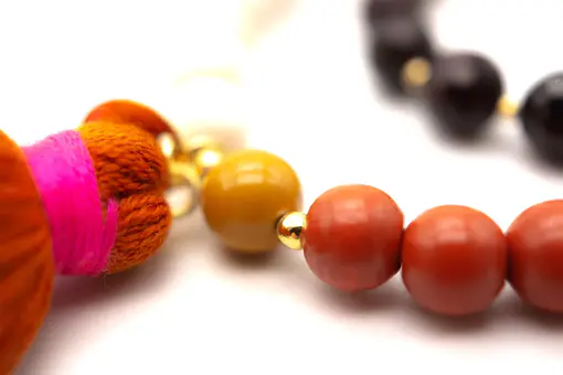 Wickelarmband “MALA TWIN SEVENTIES” (SSK13)