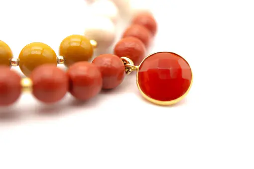 Wickelarmband “MALA TWIN SEVENTIES” (SSK13)