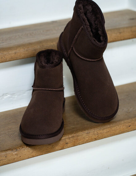OOG - Mini Classic Boots "MALEA" (OOG08)