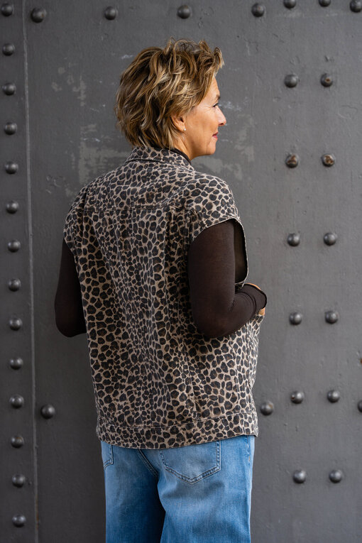 Coole Leo Weste “LAURIE” (GW33)