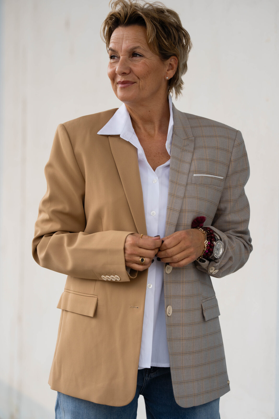 Blazer “SUUS” (JV01)