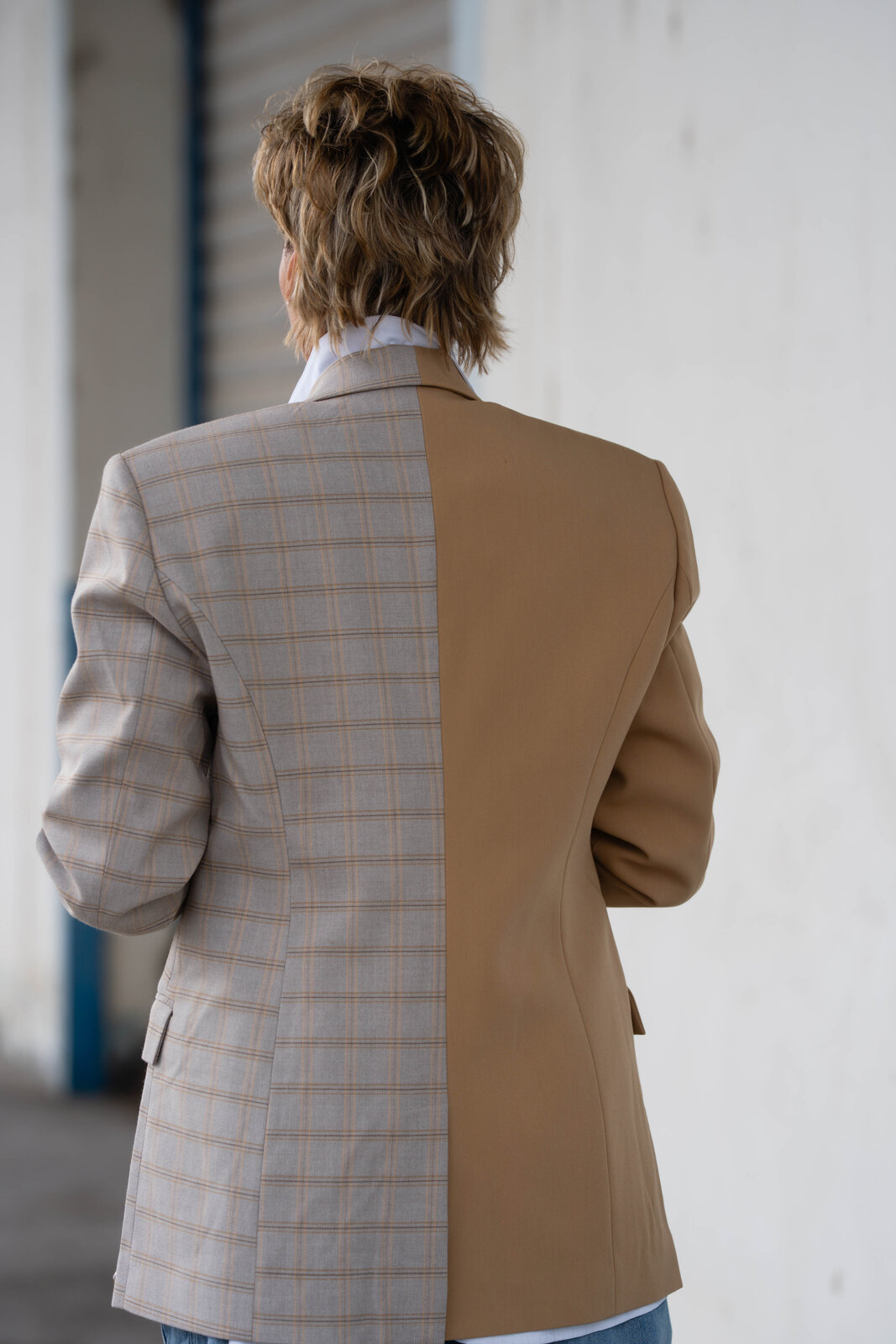 Blazer “SUUS” (JV01)