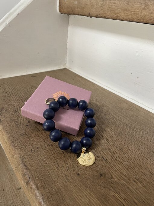Armband “HSD ALL BLUE” (SSK23)