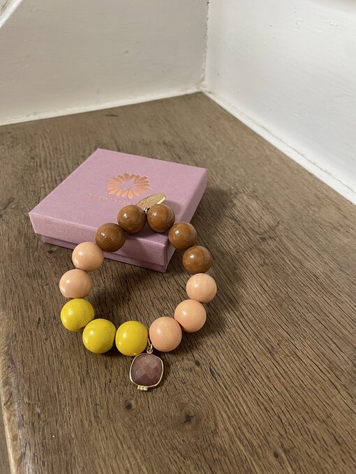 Armband “HSD SWEET DESERT” (SSK24)