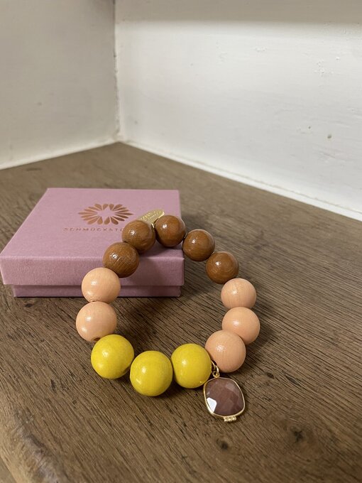 Armband “HSD SWEET DESERT” (SSK24)