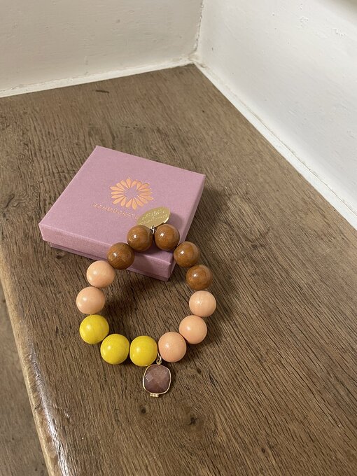 Armband “HSD SWEET DESERT” (SSK24)