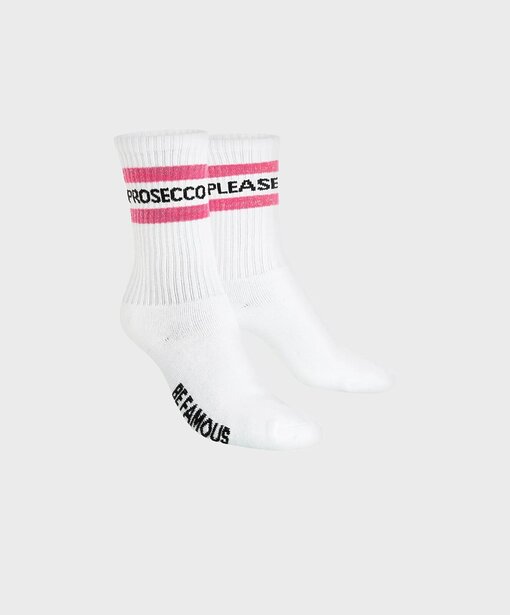 Socks to go ” PROSECCO PLESSE” (AS29)