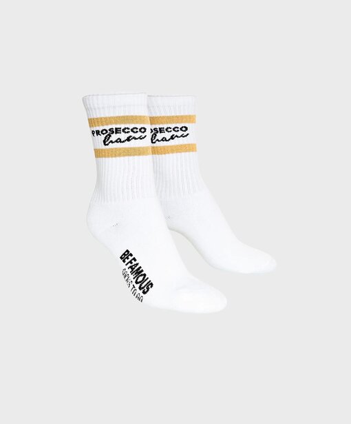 Socks to go ” PROSECCO LAUNE” (AS29)