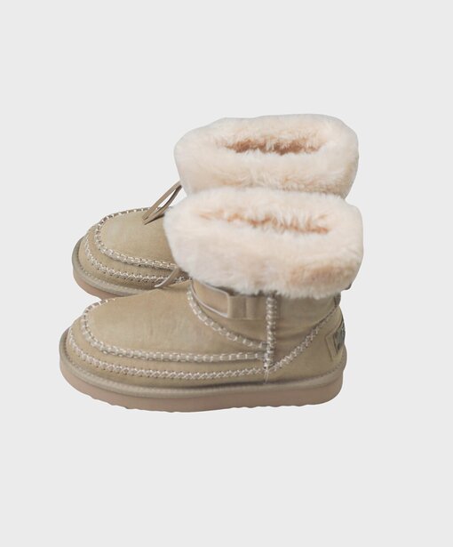 Boots Hoch Alpine “LOKI” (OOG06)