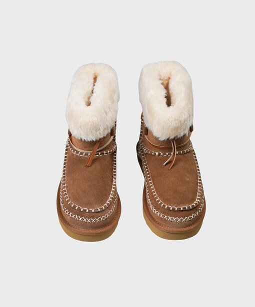 Boots Hoch Alpine “LOKI” (OOG06)