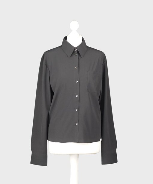 Tolle Bluse in Reisequalität “JULIETTE” (PI32)