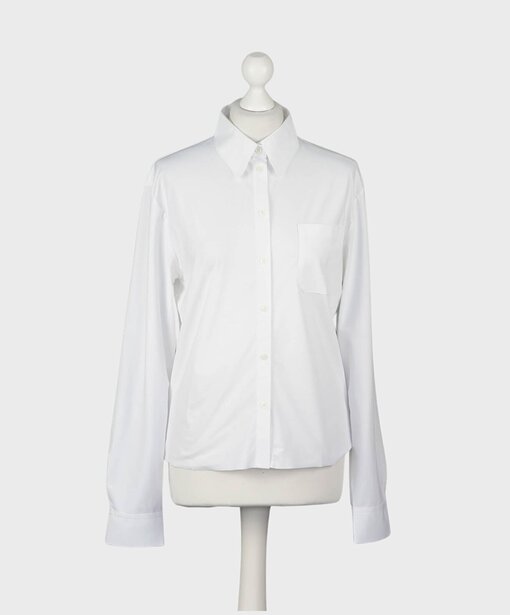Tolle Bluse in Reisequalität “JULIETTE” (PI32)
