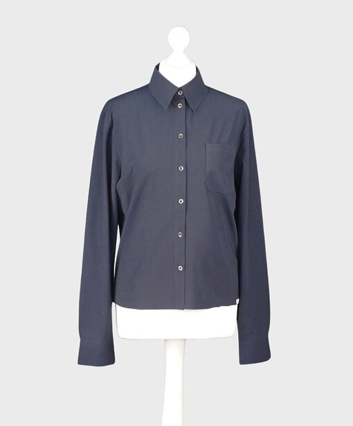 Tolle Bluse in Reisequalität “JULIETTE” (PI32)
