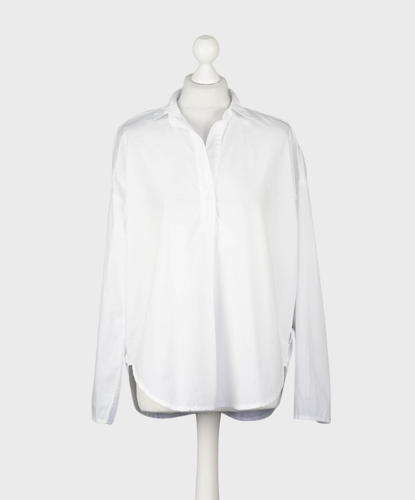 Leichte Bluse “SOFIA” white (PI24)