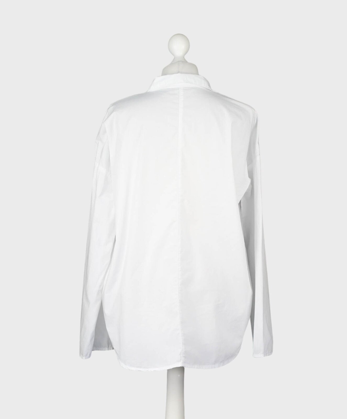 Leichte Bluse “SOFIA” white (PI24)