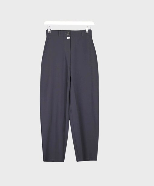 Klassische Hose “AMALIA” navy (PI31)